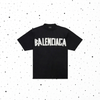 balenci tape tee