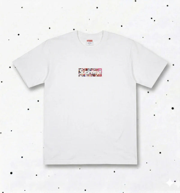 Supreme box logo