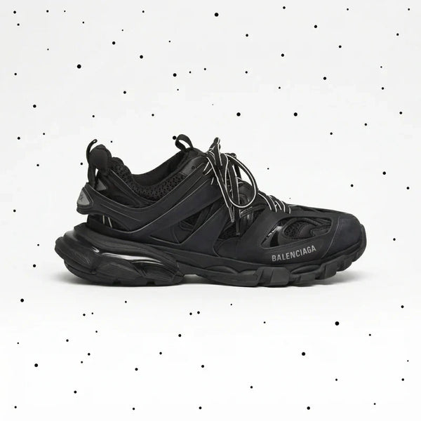Balenci Shoe
