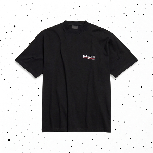 balenci tee