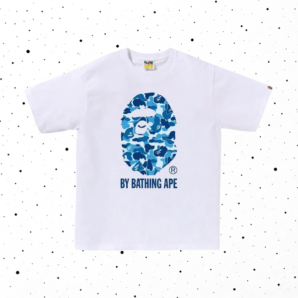 bappe camo tee