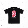 bappe camo tee