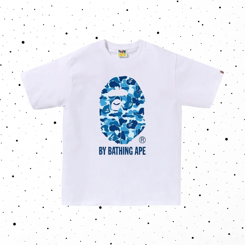 Blue Ape Tee