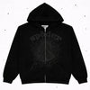 Spider Hoodie (MULTIPLE COLORWAYS)