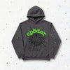 Spider Hoodie (MULTIPLE COLORWAYS)