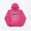 Spider Hoodie (MULTIPLE COLORWAYS)