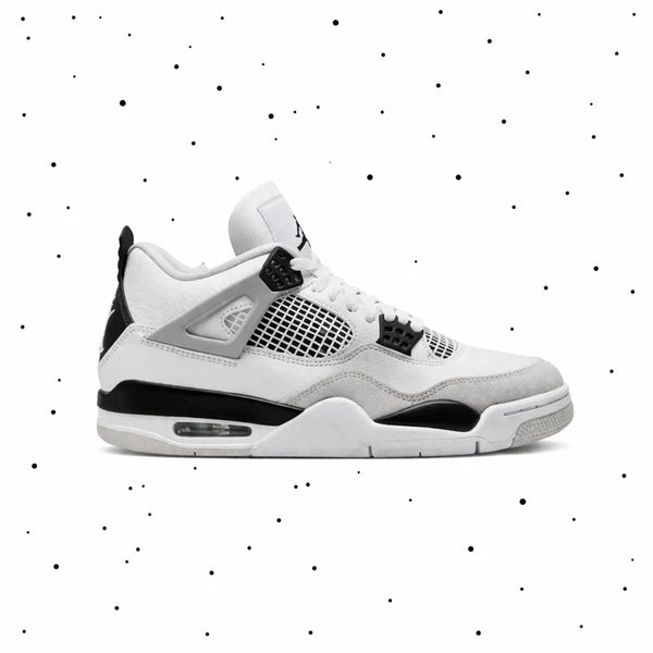 Jordans