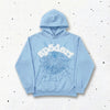 Spider Hoodie (MULTIPLE COLORWAYS)