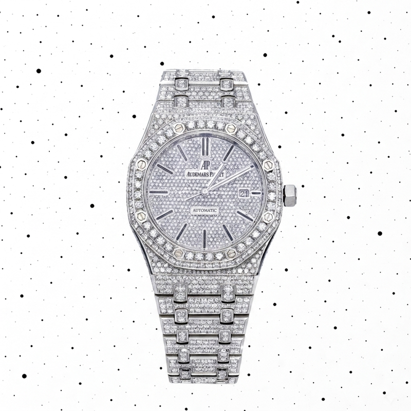 Iced Out AP
