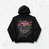 P*nk Spider