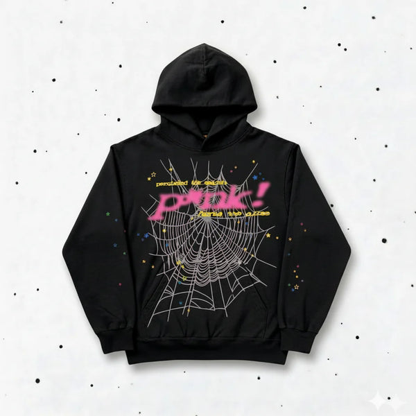 P*nk Spider