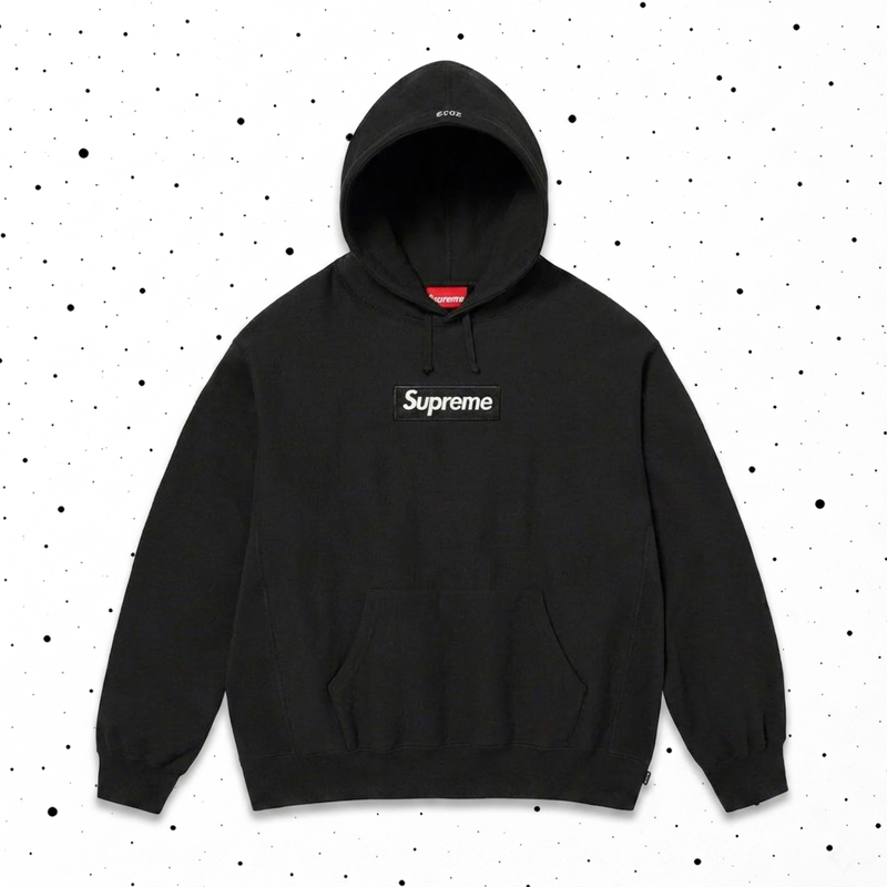Sup Box Logo